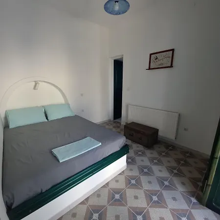 Lerian House Villa Lakkion Exterior photo