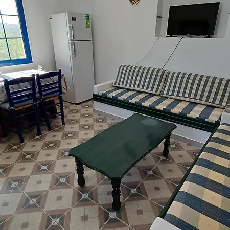 Lerian House Villa Lakkion Exterior photo