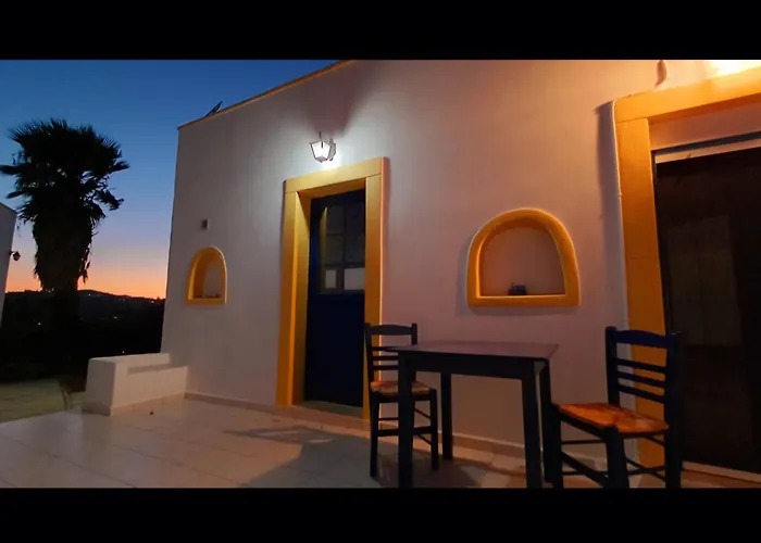 Lerian House