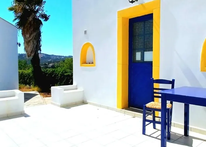Lerian House
