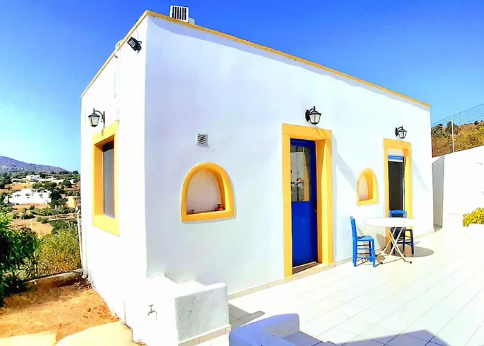 Lerian House