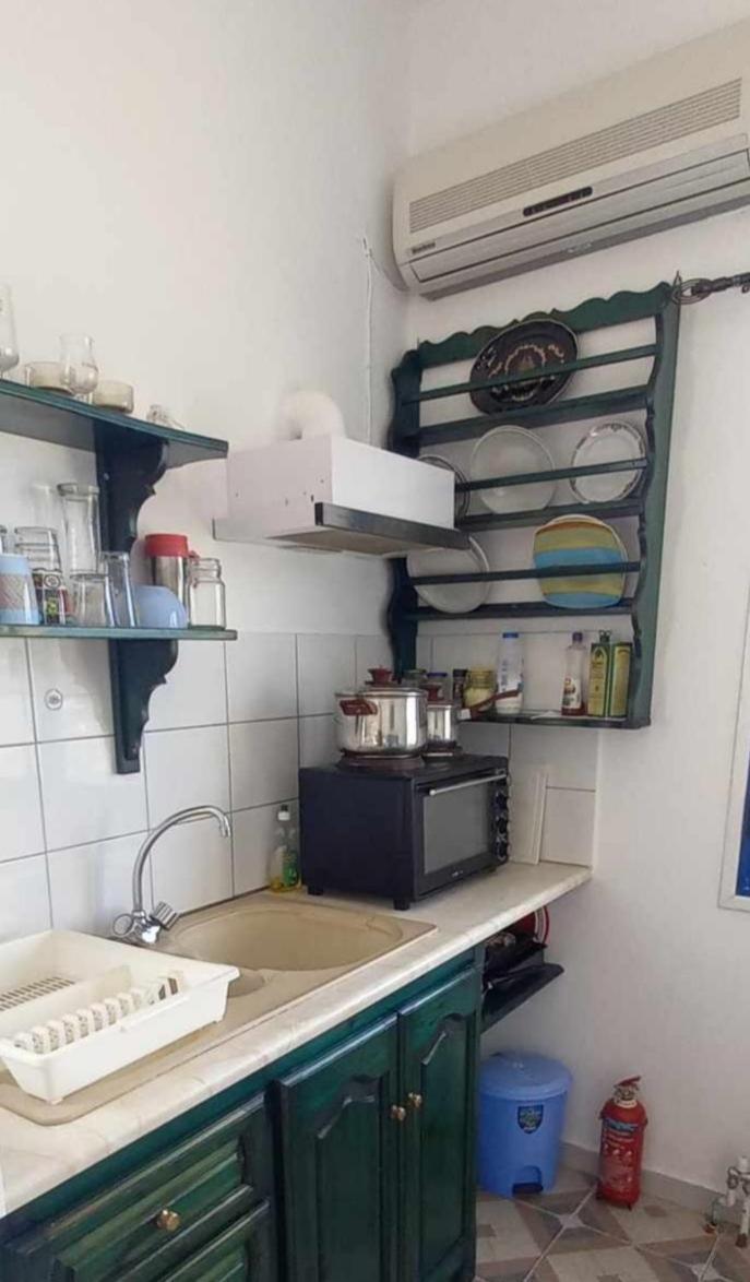 Lerian House Holiday home Lakkion