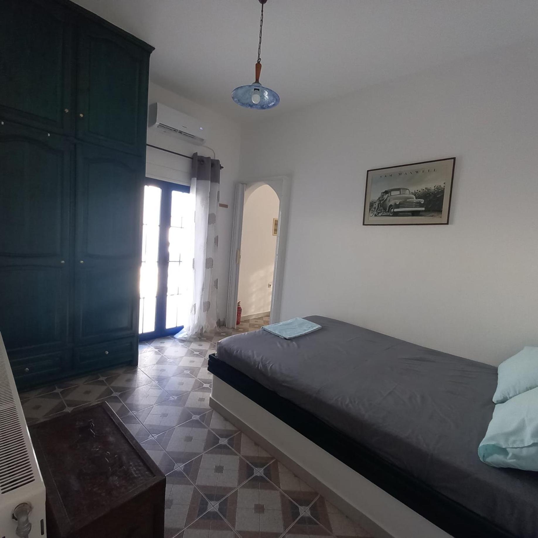 Lerian House * Lakkion