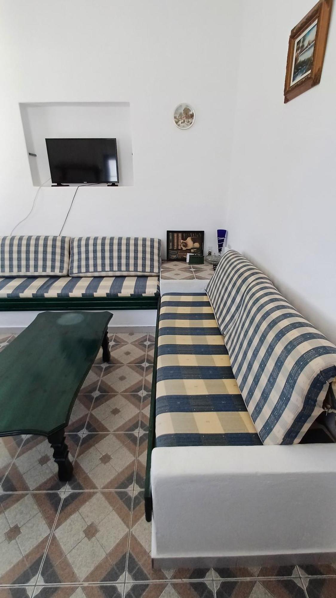 Holiday home Lerian House Lakkion