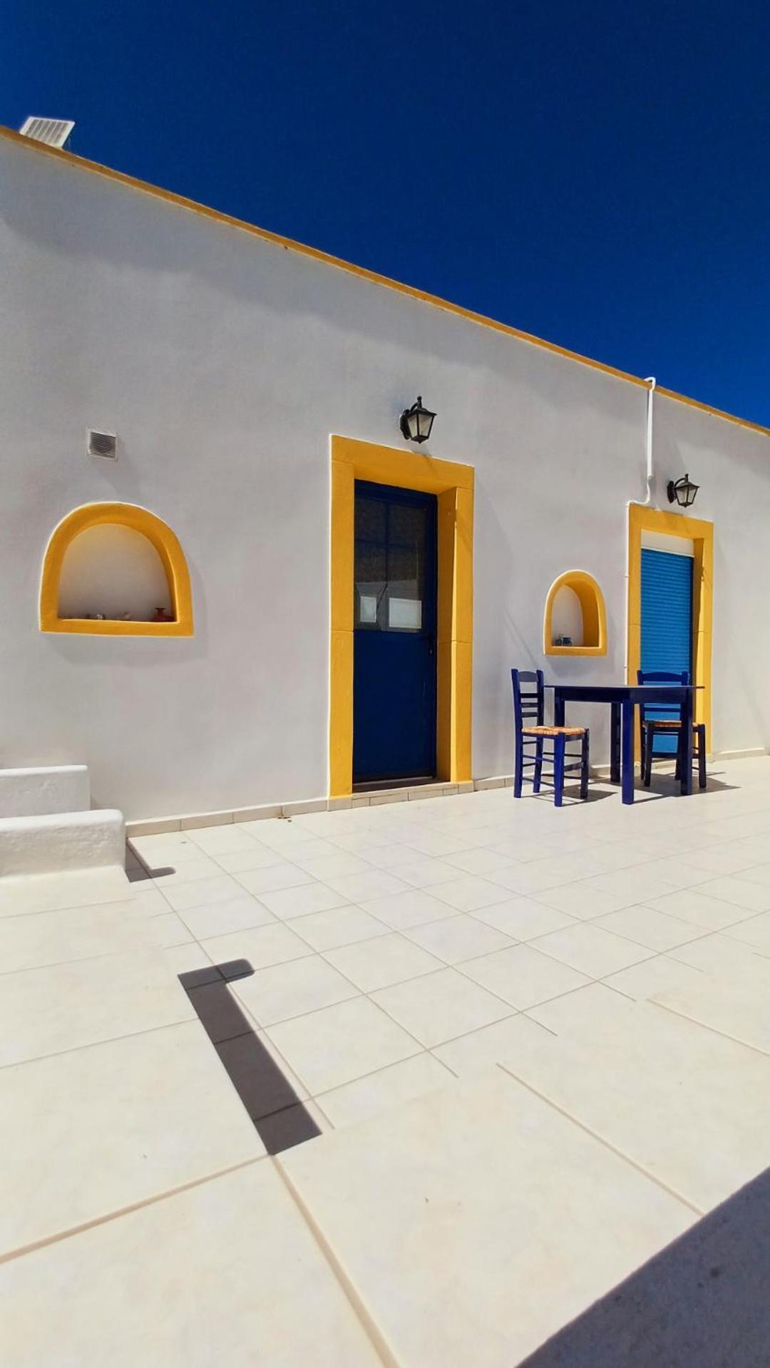 Lerian House *