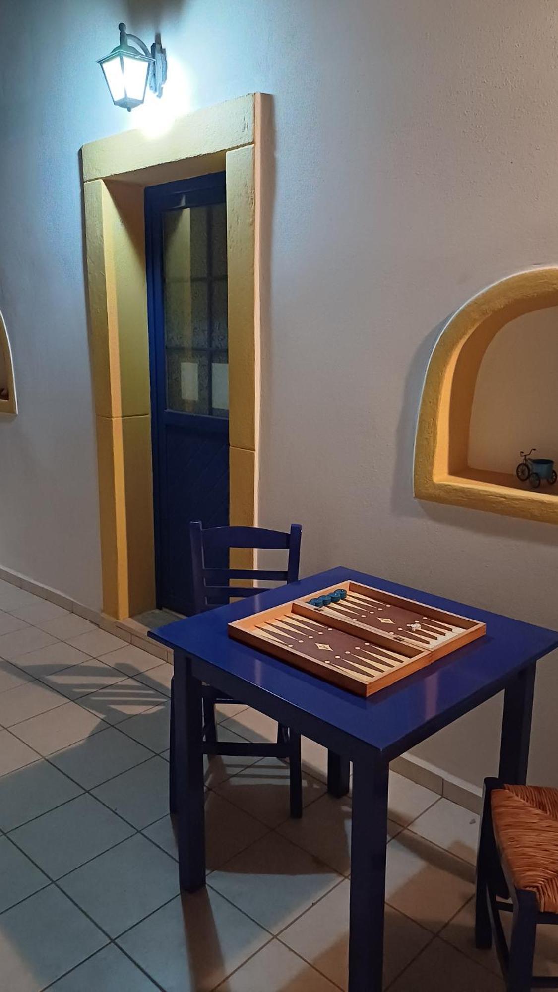 Holiday home Lerian House Lakkion