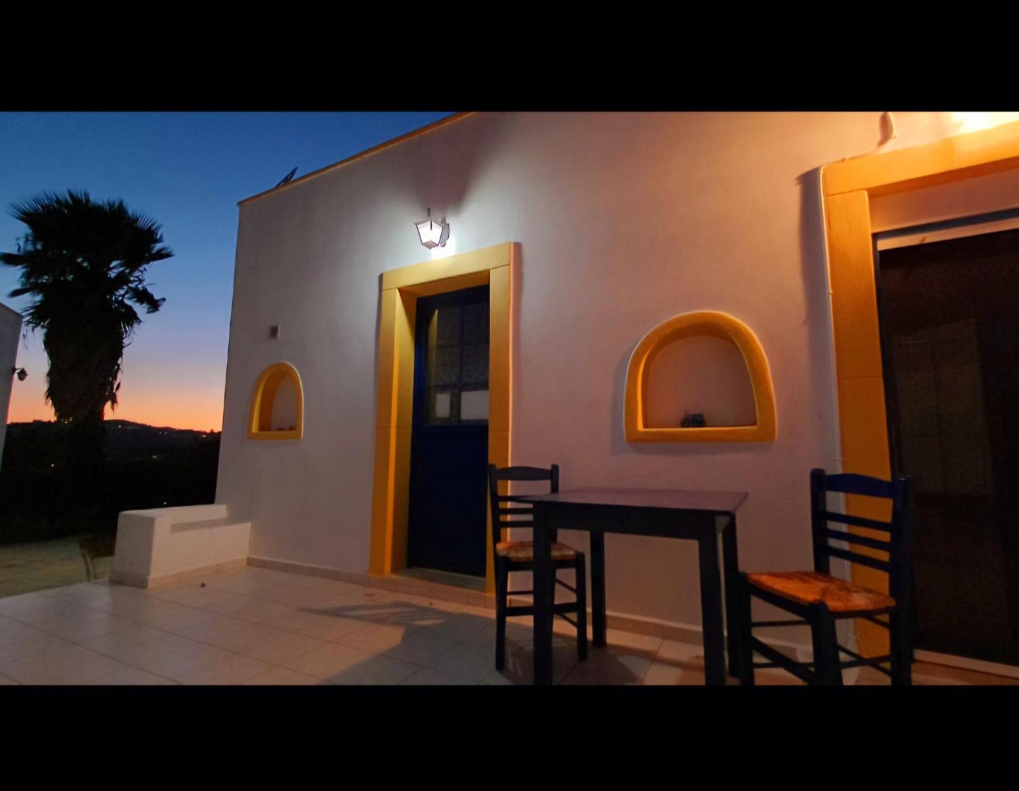 Lerian House Holiday home Lakkion