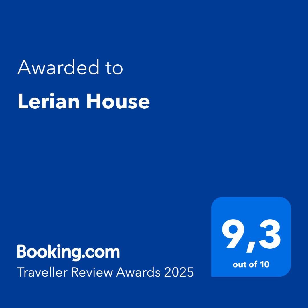 Lerian House Holiday home