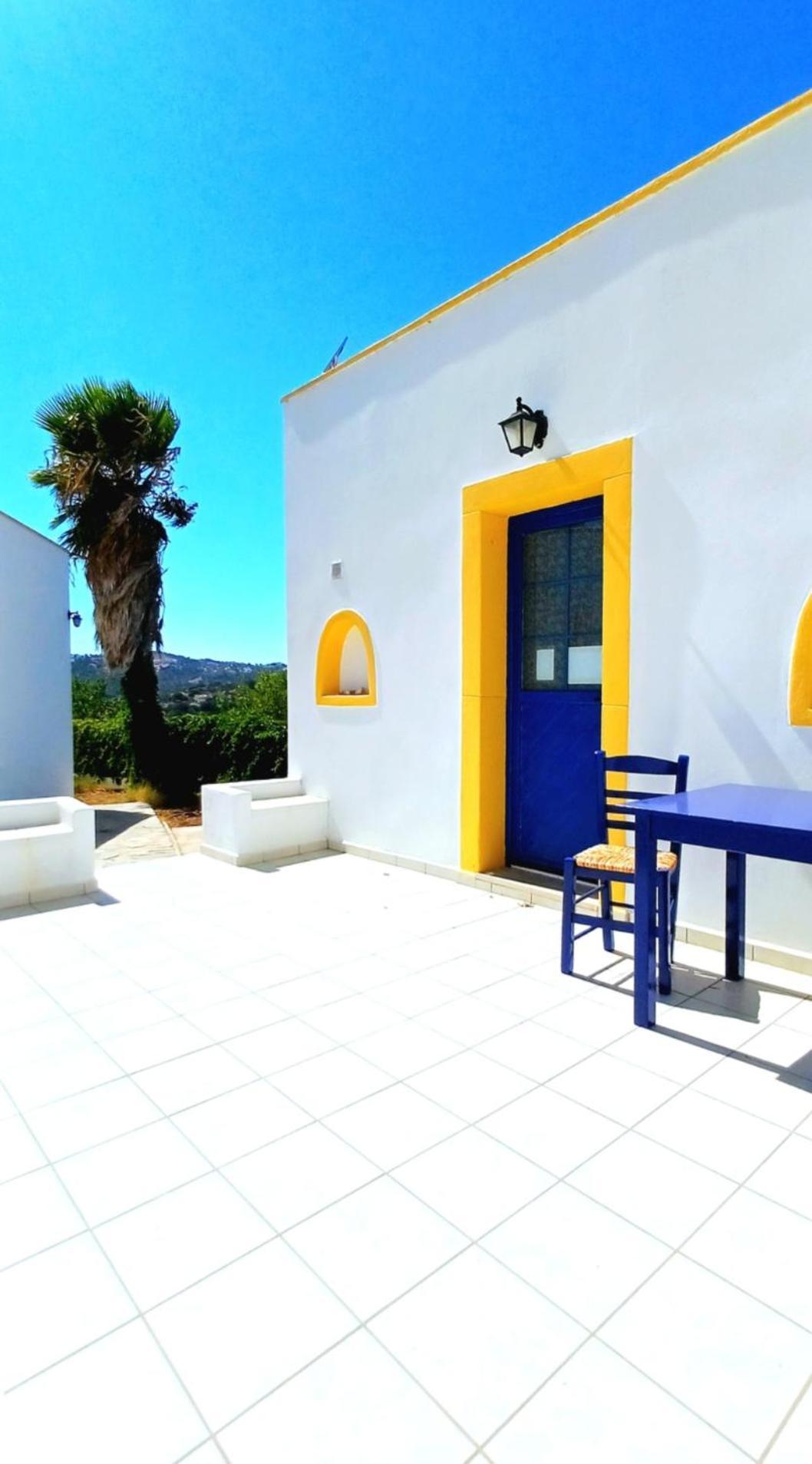Lerian House Holiday home Lakkion