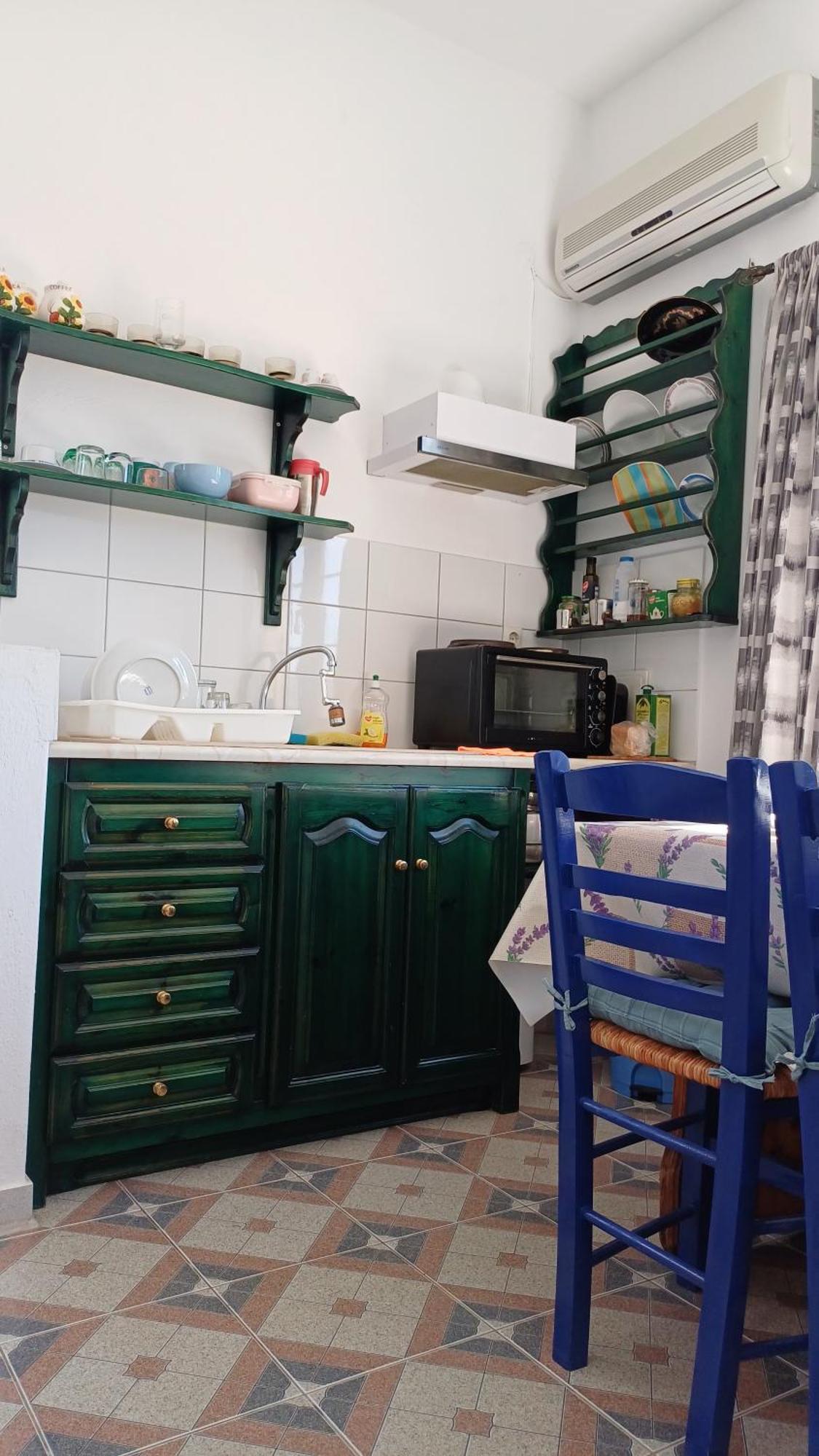 Lerian House Lakkion