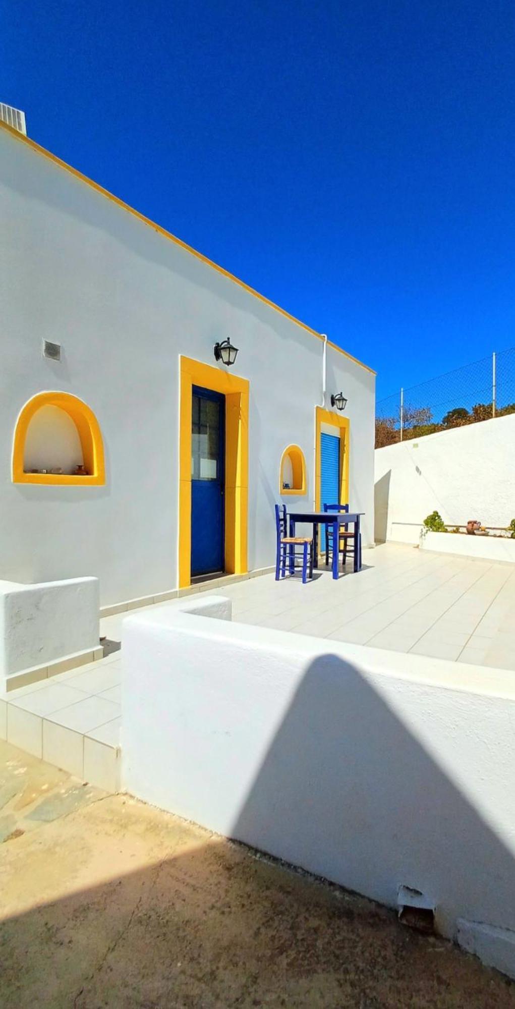Lerian House *
